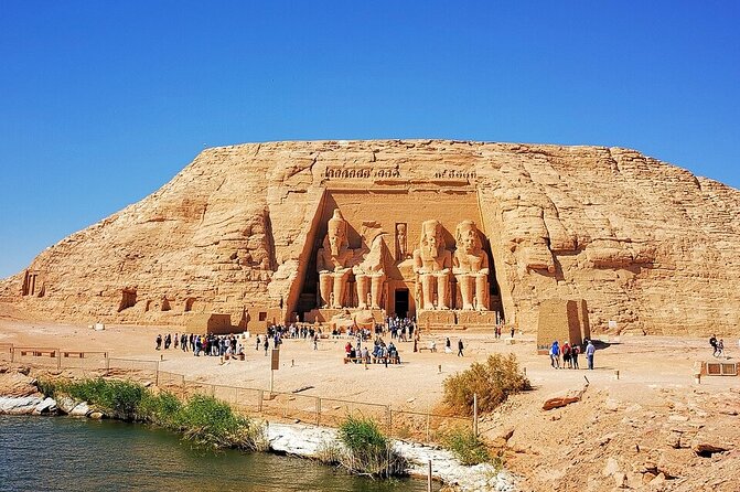 Private Tour to Abu Simbel From Aswan - Good To Know