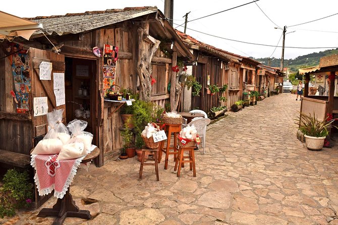 Private Tour to Batalha Monastery and Fátima Shrine by the Countryside Route - Good To Know