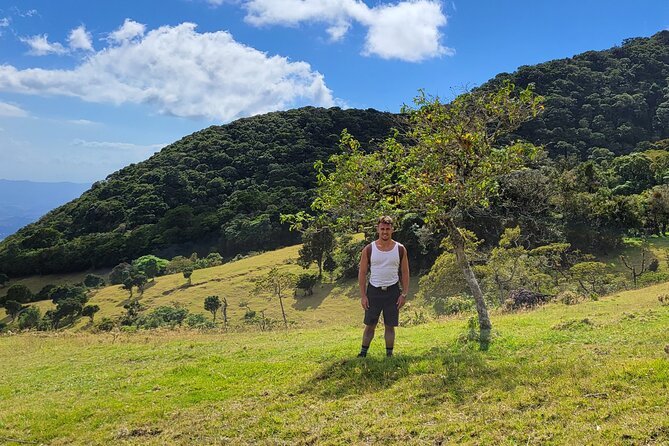 Private Tour to Braulio Carillo National Park Sector Barva - Pricing Details