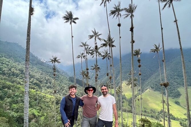 Private Tour to Cocora Valley and Salento With Transportation Included - Good To Know