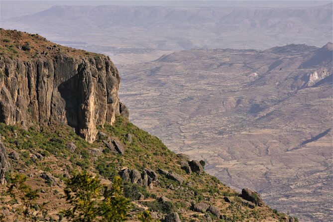 Private Tour to Debre Libanos Monastery and Jemma River Gorge - Good To Know