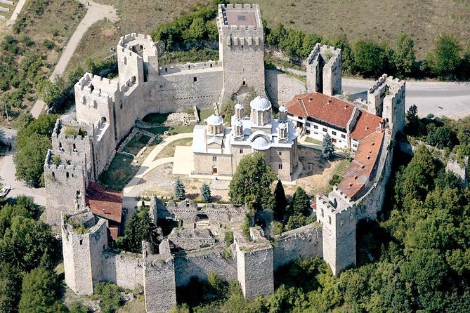 Private Tour to Eastern Serbia: Medieval Architecture, Art and Spirituality - Good To Know