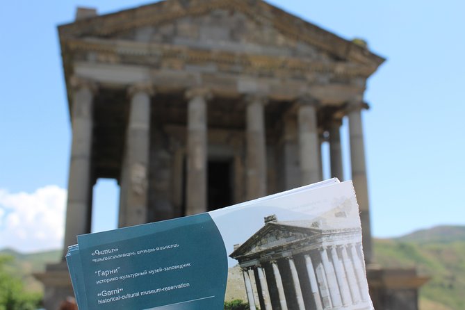 Private Tour to Garni Temple, Geghardavank, Sevan Lake, Lavash Baking - Tour Highlights and Itinerary