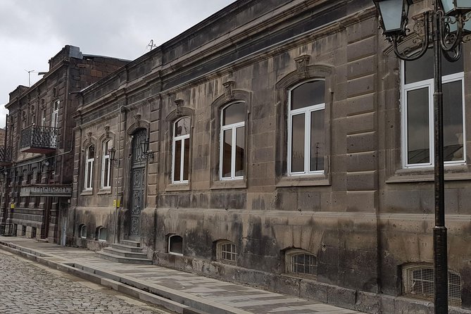 Private Tour to Gyumri - Tour Highlights