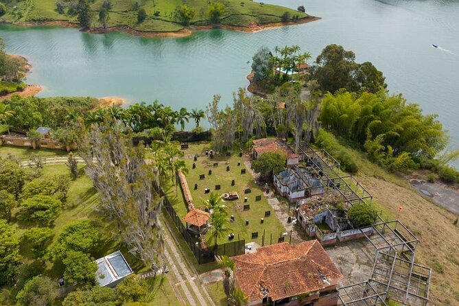 Private Tour to La Manuela Park With Helicopter Flight - Good To Know