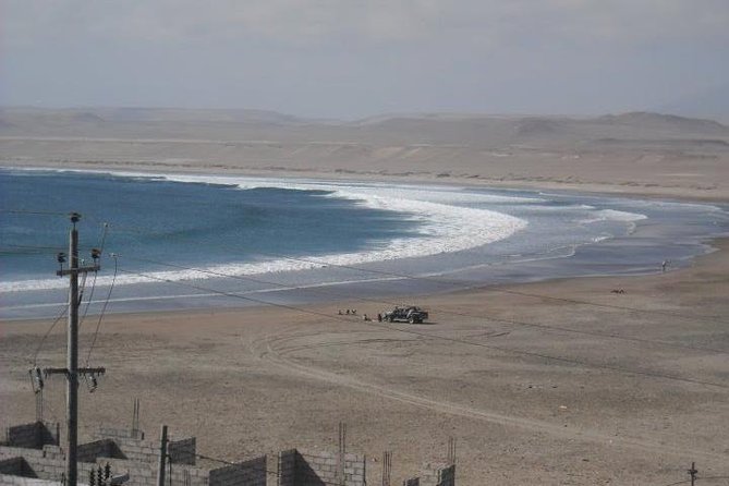 Private Tour To Learn The Beauty Of The Pacific Ocean From Nazca - Good To Know
