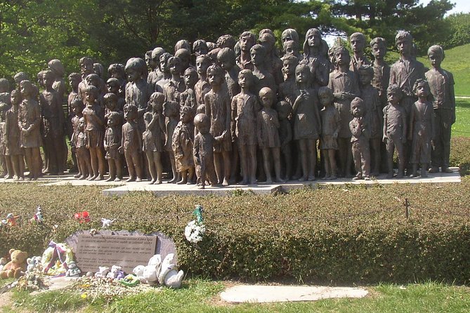 Private Tour to Lidice - a Day Trip From Prague - Good To Know
