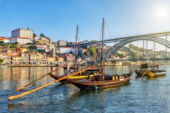 Private Tour to Lisbon From Porto With up to 3 City Stops - Good To Know