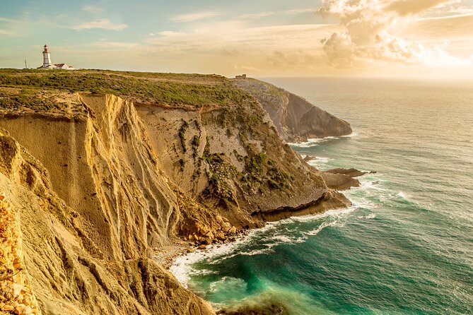 Private Tour to Lisbons South: Arrábida,Sesimbra,Palmela,Azeitão - Good To Know