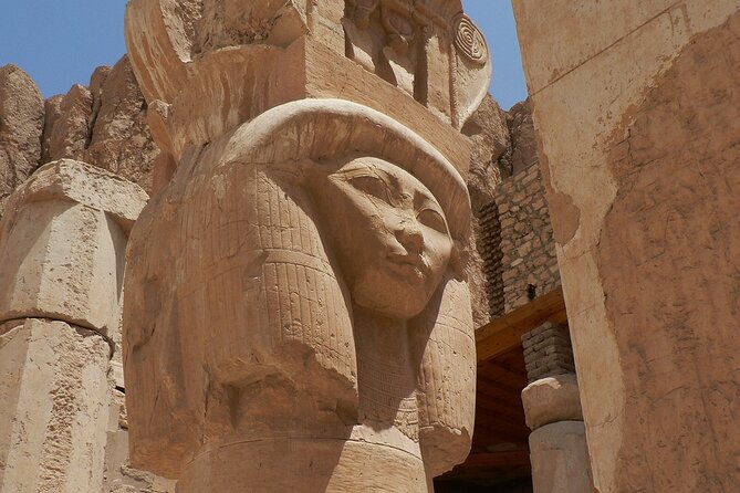 Private Tour To Luxor Kings Valley, Hatshpsut, Karnak, Luxor From Cairo By Plane - Good To Know