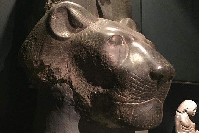 Private Tour to Luxor Museum With Private Guide From Luxor - Luxor - Booking Information