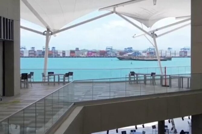Private Tour to Mall Colón 2000 Duty Free From Panama City - Good To Know
