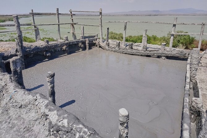 Private Tour to Mud Volcano From Cartagena - Good To Know