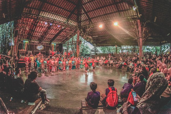 Private Tour to Patuhan Volcanic Crater and Angklung Show - Good To Know
