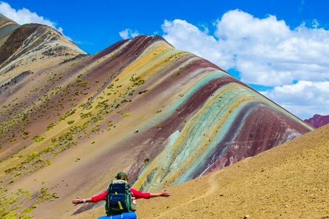 Private Tour to Rainbow Mountain With ATV - Good To Know