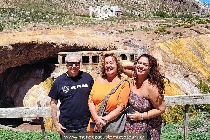 Private Tour to the High Mountains, 4x4 Style & Deluxe Picnic! - Good To Know