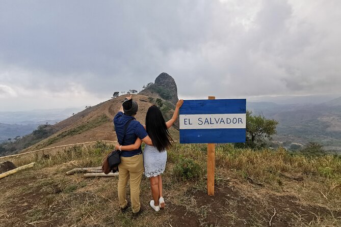 Private Tour to the Peñón De Comasagua - Good To Know