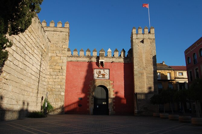 Private Tour to the Real Alcazar of Seville - Good To Know