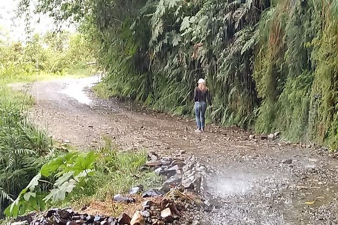 Private Tour to the Yungas Coroico the Death Route From La Paz - Good To Know