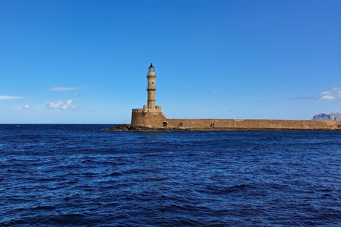 Private Tour to Unique Chania and Rethymno Cities - Good To Know