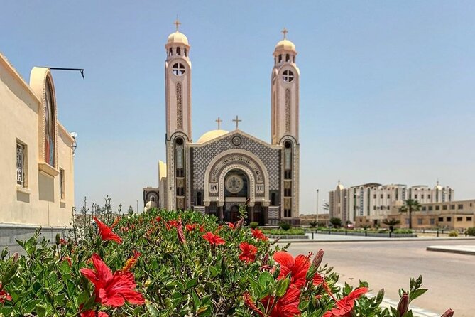 Private Tour to Wadi El Natrun From Cairo. - Good To Know