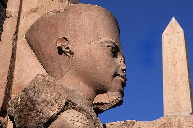 Private Tour Treasures of Luxor East & West Bank With King Tut Tomb & Lunch - Good To Know
