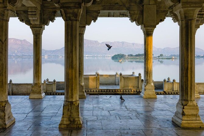 Private Tour Udaipur to Jaipur Via Ajmer and Pushkar - Good To Know