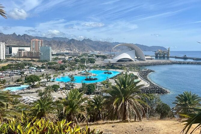 Private Tour With Photos in Santa Cruz De Tenerife - Good To Know