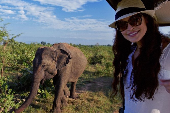 Private Tour: Yala National Park Safari - Good To Know