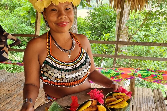 Private Tours to Embera Indigenous Communities - Good To Know