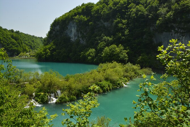Private Tour:The Breathtaking Waterfalls of Plitvice-From Opatija - Good To Know