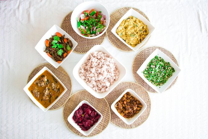 Private Traditional Sri Lankan Cooking Class in Colombo - Good To Know