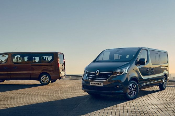 Private Transfer Agadir (Aga) City From or to Marrakech (Rak) City One Way - Good To Know