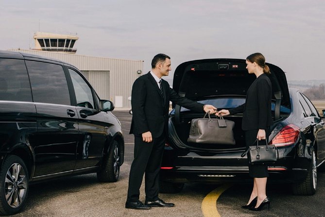 Private Transfer Agadir Essaouira. - Meeting Points