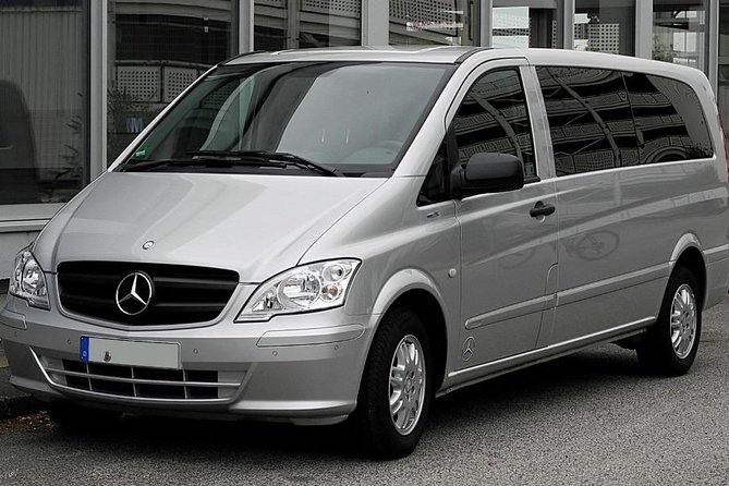Private Transfer Amalfi to Naples - Good To Know