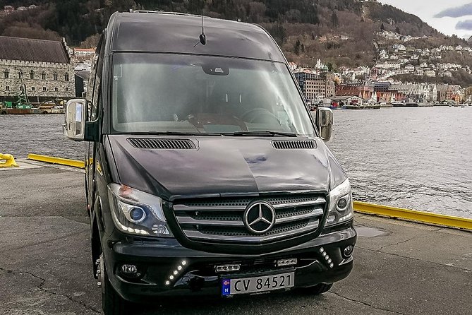 Private Transfer Bergen Airport - Voss 6-15 Pax - Good To Know