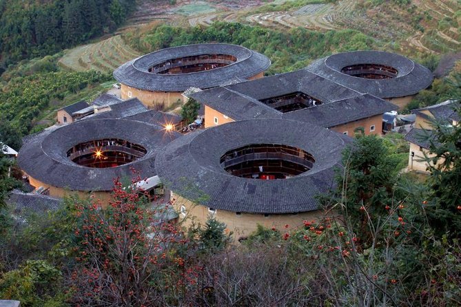 Private Transfer Between Xiamen City and Fujian Tulou - Good To Know