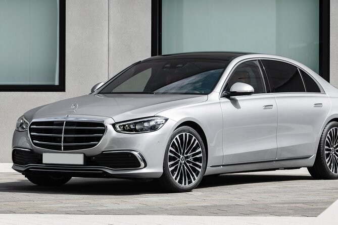 Private Transfer by Car From Castellammare to Naples - Good To Know