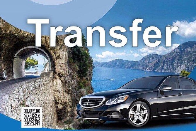 Private Transfer by Car or Minivan From Sorrento to Pompeii - Good To Know