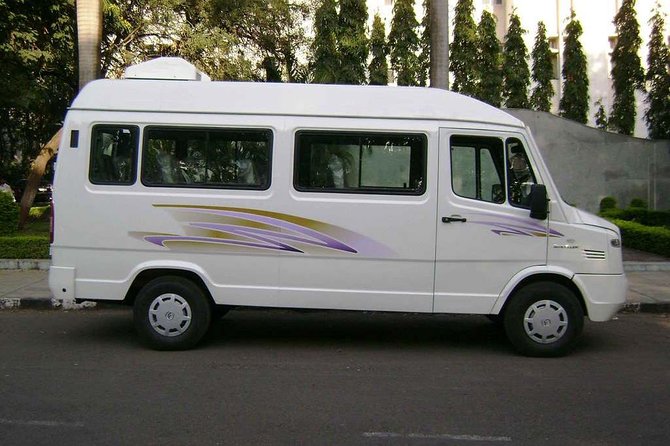 Private Transfer: Cochin Airport (COK) to Fort Kochi/City Hotels