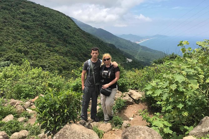 Private Transfer Da Nang Airport to Lapochine Hue With English Speaking Driver - Good To Know