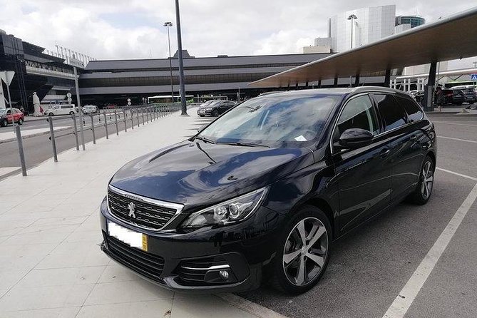 Private Transfer: Faro to Faro International Airport (FAO) - Good To Know
