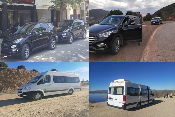 Private Transfer Fes to Casablanca - Good To Know