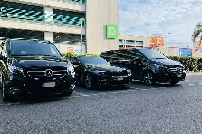 Private Transfer - Florence Airport (FLR) to Livorno Cruise Port - Good To Know