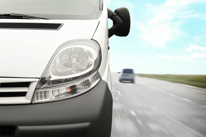 Private Transfer Florianopolis Airport to Bal. Camboriu - Good To Know