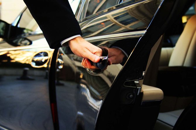 Private Transfer From Airport to Downtown Buenos Aires - Good To Know