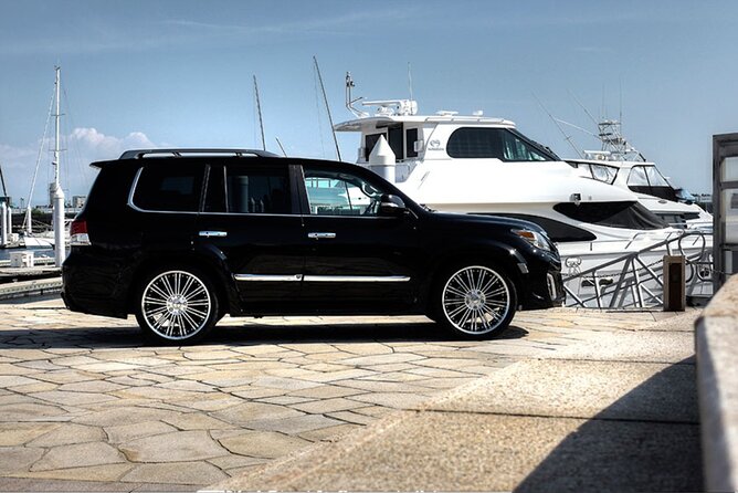 Private Transfer From Anywhere Luxor to Safaga - Good To Know