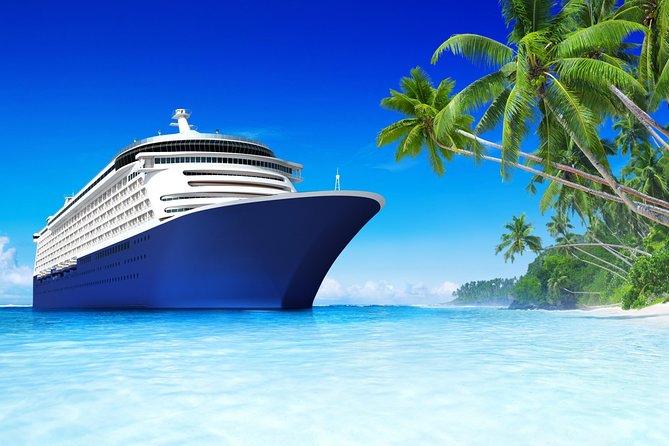 Private Transfer From Bcn City Centre to Bcn Cruise Terminal - Good To Know