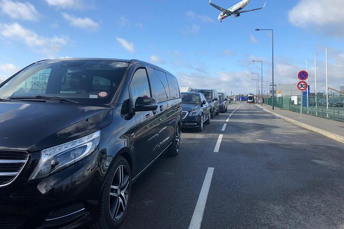 Private Transfer From Beauvais Airport to Paris or Back - Good To Know