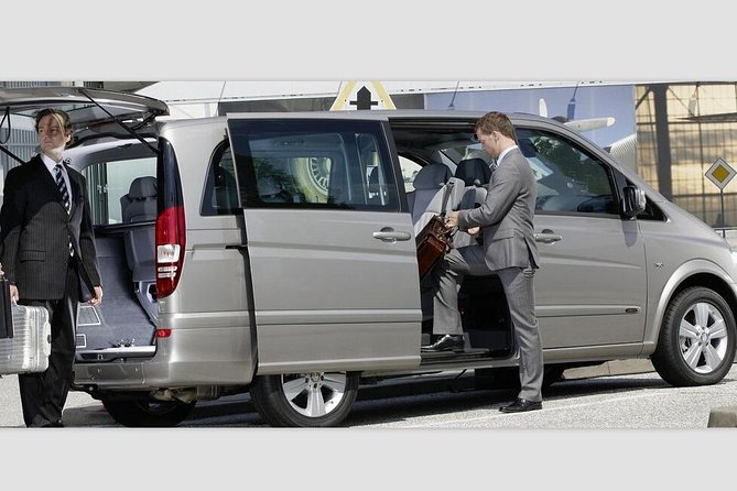 Private Transfer From Beijing to Tianjin Xingang Port - Good To Know